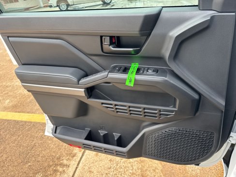 New 2025 Toyota Tacoma SR5 image 28