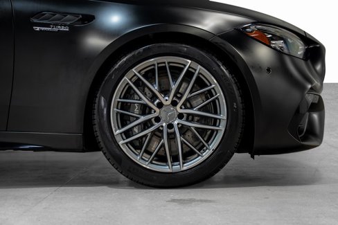 Used 2024 Mercedes-Benz C 63 AMG S image 26
