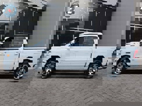 Used 2022 RAM 1500 Big Horn image 2