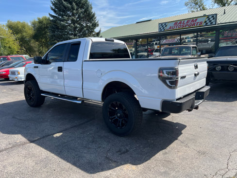Used 2011 Ford F150 XLT w/ XLT Chrome Pkg image 5
