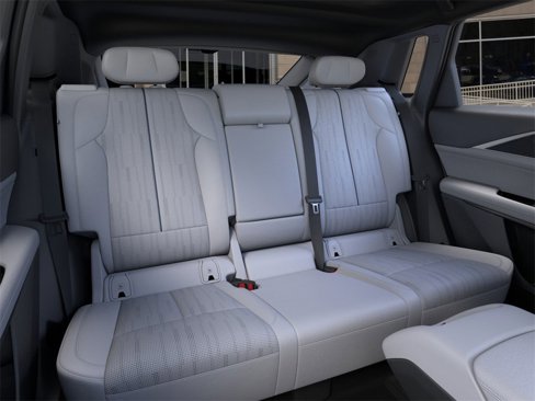 New 2025 Cadillac Lyriq Sport image 17