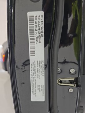 Used 2023 Dodge Charger SXT image 3