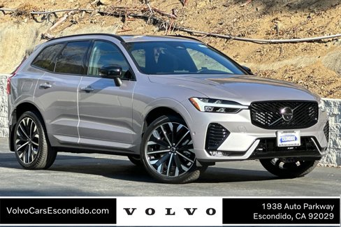 New 2026 Volvo XC60 B5 Ultra image 1