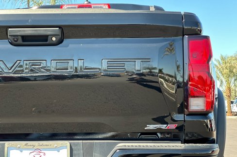 New 2026 Chevrolet Colorado ZR2 w/ Technology Package image 26