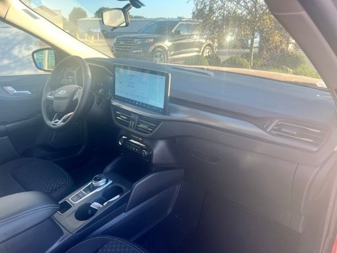 New 2026 Ford Escape Active image 42