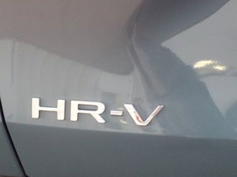 Used 2025 Honda HR-V Sport image 5