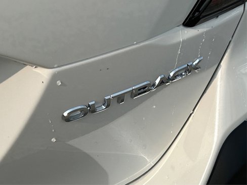 New 2025 Subaru Outback Limited image 13