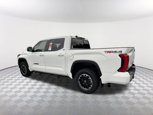 New 2026 Toyota Tundra SR5 image 16