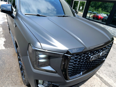 Used 2022 GMC Yukon Denali image 82