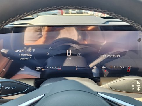 New 2026 Buick Enclave Preferred w/ Power Package image 24