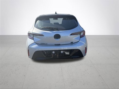 Used 2022 Toyota Corolla SE image 6