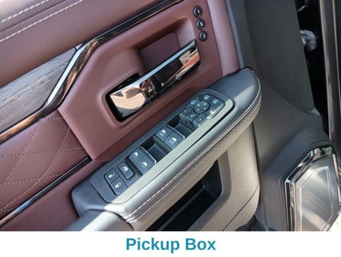New 2025 RAM 2500 Limited image 12