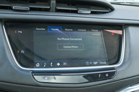Used 2022 Cadillac XT5 Premium Luxury image 18