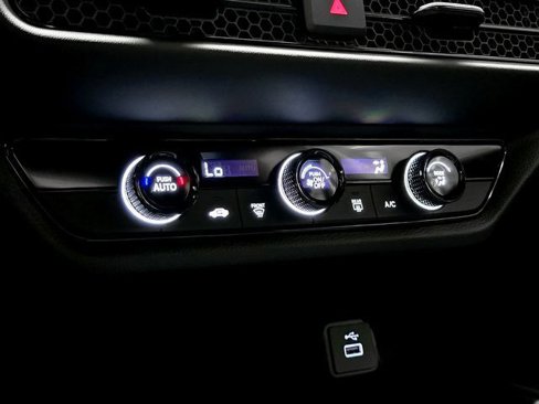 New 2026 Honda HR-V LX image 12