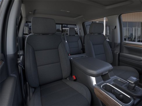 New 2026 Chevrolet Silverado 1500 RST w/ Safety Package image 16