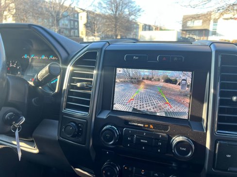 Used 2018 Ford F150 XLT w/ Equipment Group 302A Luxury image 20