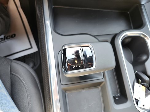 New 2026 Chevrolet Silverado 1500 RST w/ Convenience Package II image 20