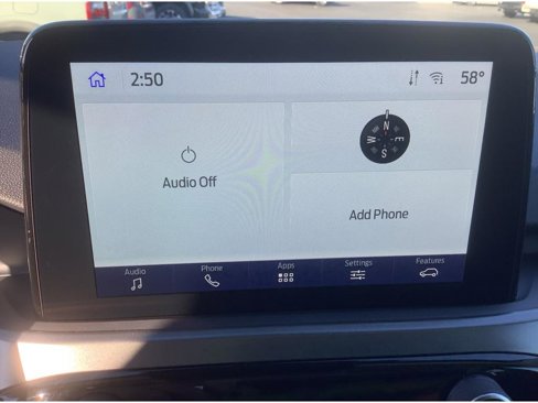 New 2025 Ford Escape Active w/ Cold Weather Package image 16