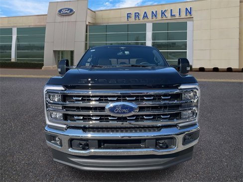 New 2026 Ford F350 Lariat image 2