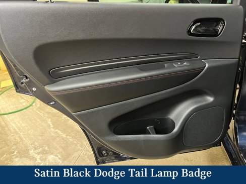 New 2025 Dodge Durango GT image 35