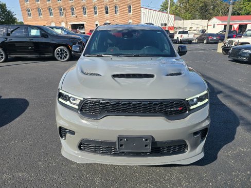 New 2026 Dodge Durango GT image 2