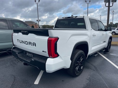 New 2026 Toyota Tundra SR5 image 14