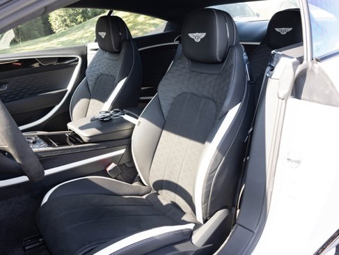 New 2025 Bentley Continental GT Speed image 28