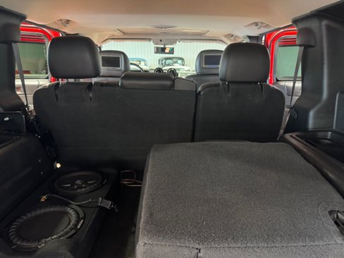 Used 2007 HUMMER H2 w/ Special Edition image 29