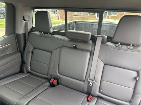 New 2026 Chevrolet Silverado 1500 LT Trail Boss w/ Safety Package image 86