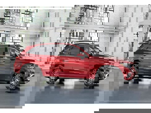 New 2026 Mercedes-Benz GLC 300 image 14