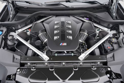 New 2026 BMW X7 M60i image 21