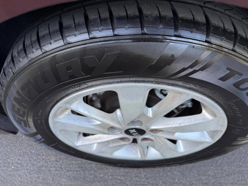 Used 2016 Kia Optima LX image 24
