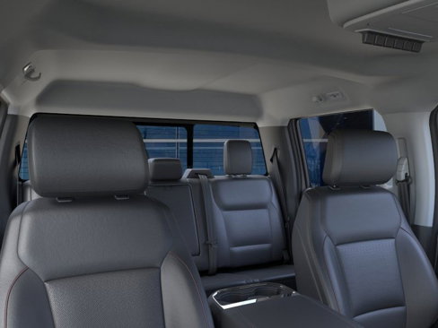 New 2026 Ford F250 Lariat image 22