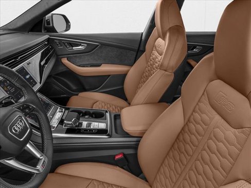 New 2026 Audi RS Q8 performance image 6