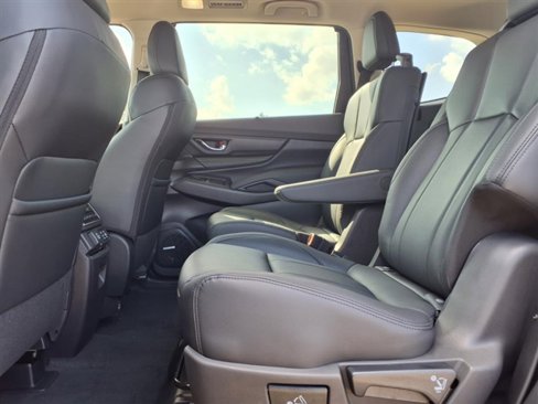 New 2025 Subaru Ascent Bronze Edition image 8