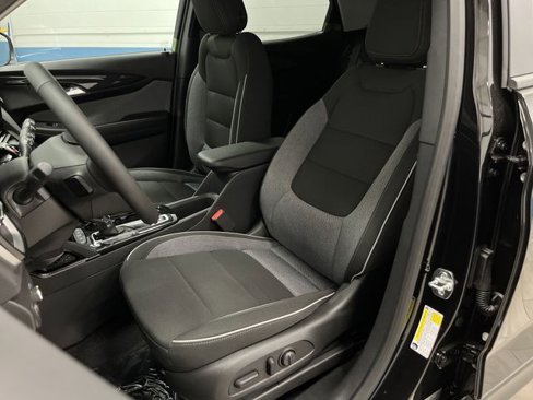 New 2026 Chevrolet TrailBlazer LT w/ Convenience Package image 4