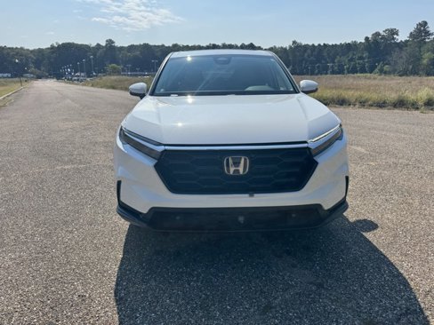 New 2026 Honda CR-V EX-L image 6