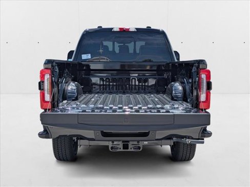 New 2026 Ford F250 Platinum image 6
