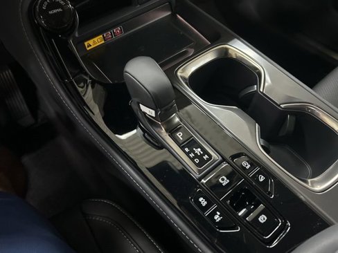 New 2026 Lexus NX 350 AWD w/ Premium Package image 13