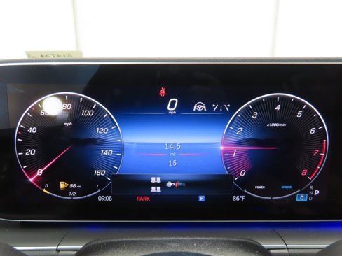 New 2026 Mercedes-Benz GLS 580 4MATIC image 33