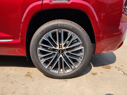 New 2026 GMC Terrain Denali image 55