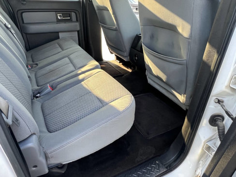 Used 2013 Ford F150 XLT w/ XLT Convenience Pkg image 18