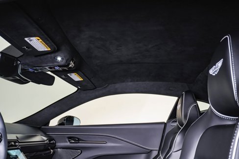 New 2026 Aston Martin V8 Vantage Coupe image 21