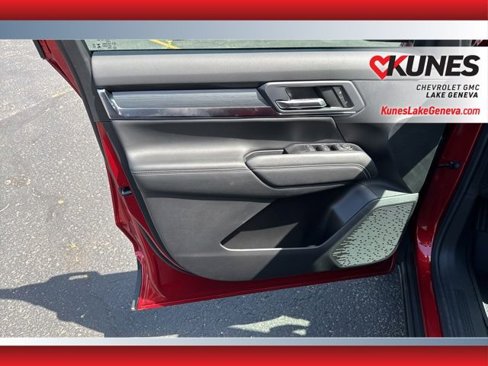 New 2026 GMC Terrain Elevation w/ Black Edition image 14