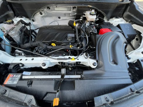 Used 2025 Buick Encore GX Preferred image 32