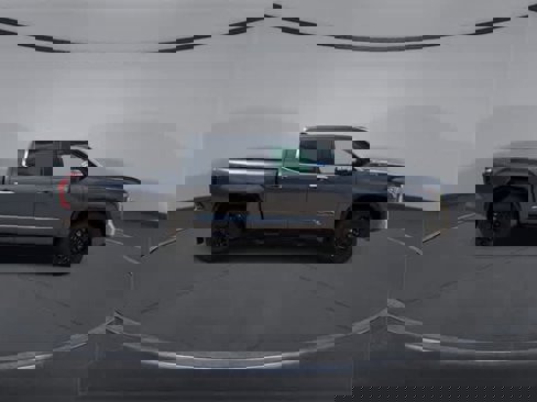 New 2025 Toyota Tundra 1794 Edition image 9