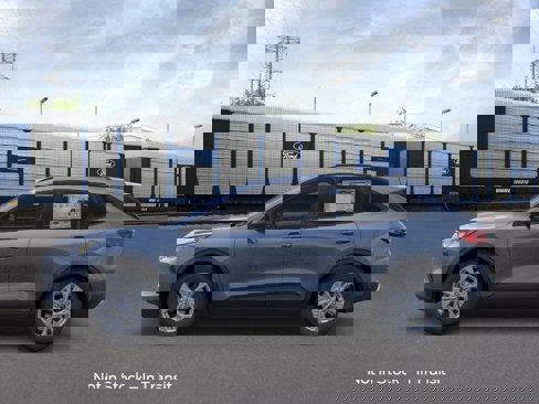 New 2026 Ford Escape Active image 3