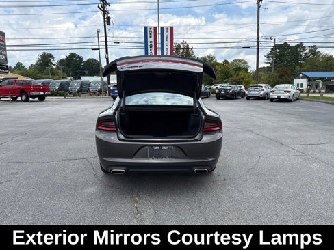 Used 2021 Dodge Charger SXT w/ Plus Group image 17