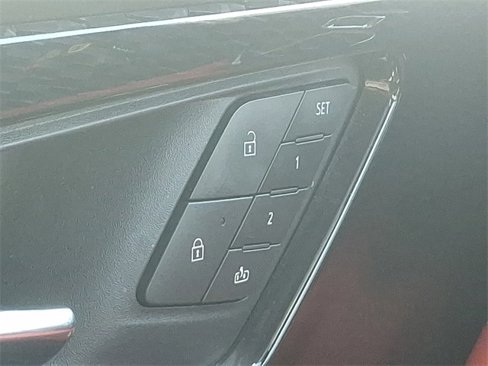 Used 2024 Chevrolet Blazer EV RS image 24