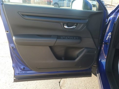 Certified 2025 Honda CR-V LX image 20